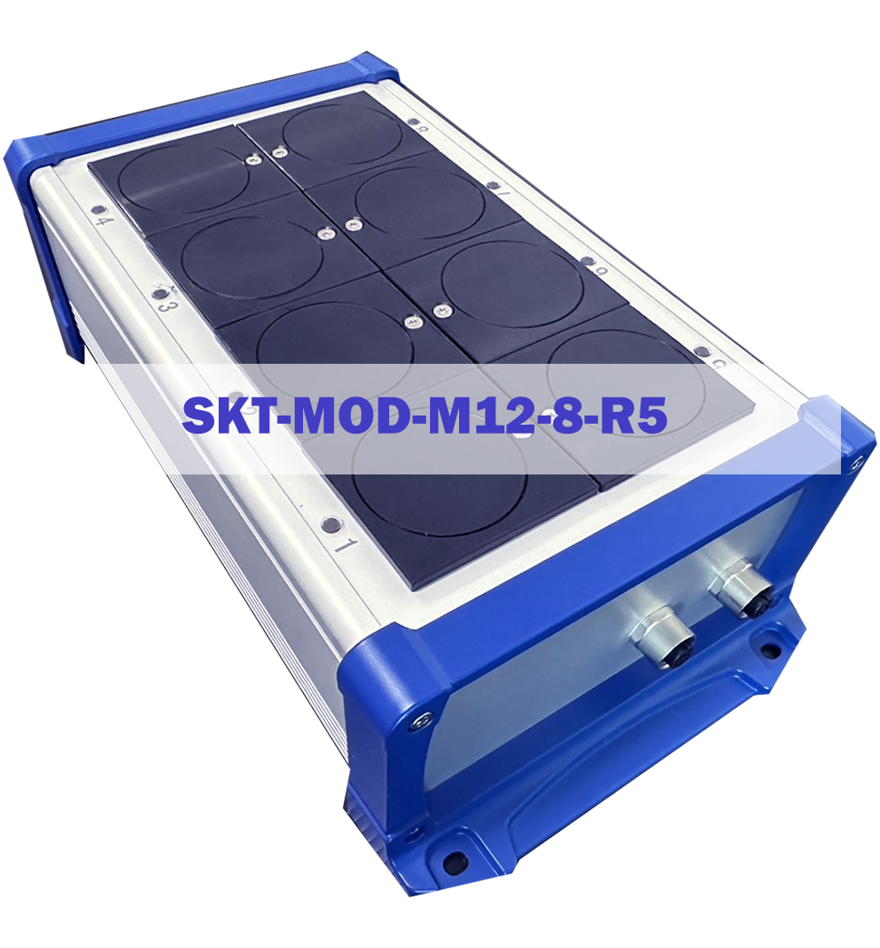 SKT-MOD-8